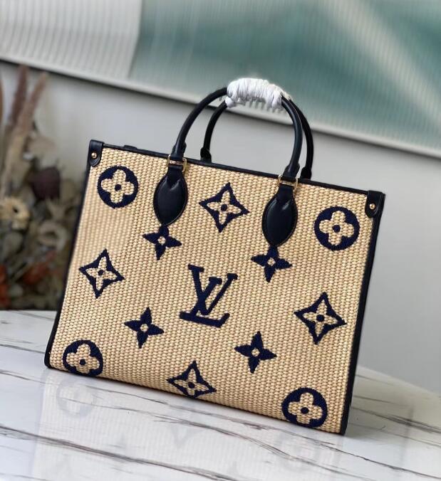 Ava’s Mode - LOV Bags - 2401