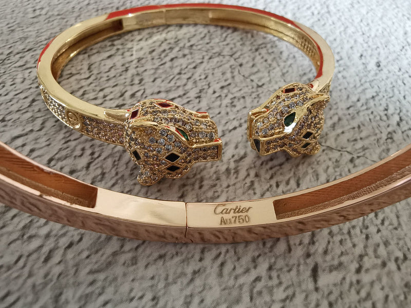 Cartier Jewelry