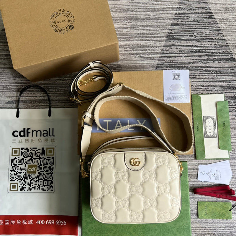 PHA - GUKI Bags - 1256