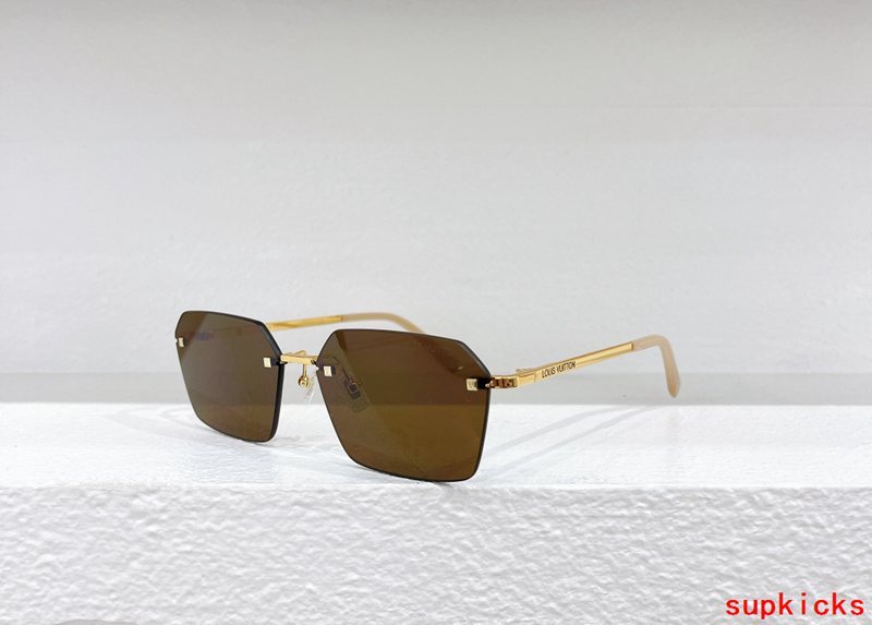 Louis Vuittion Luxury Sunglasses