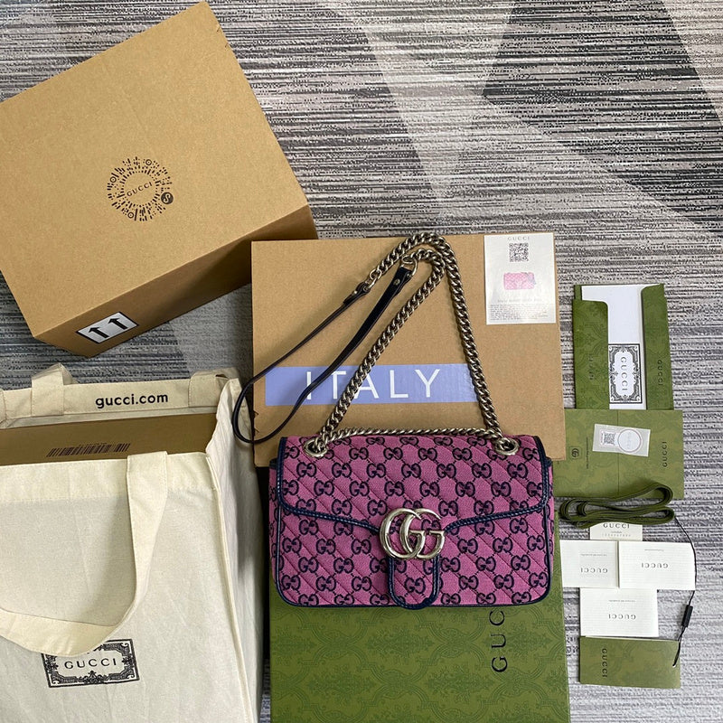 PHA - GUKI Bags - 1957