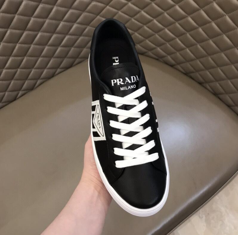 Ava’s Mode - PD Men Shoes - 139