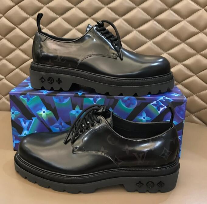 Ava’s Mode - LOV Men Shoes - 1665