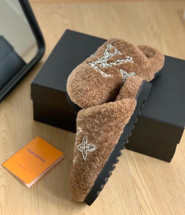 Ava’s Mode - LOV Women Shoes - 393
