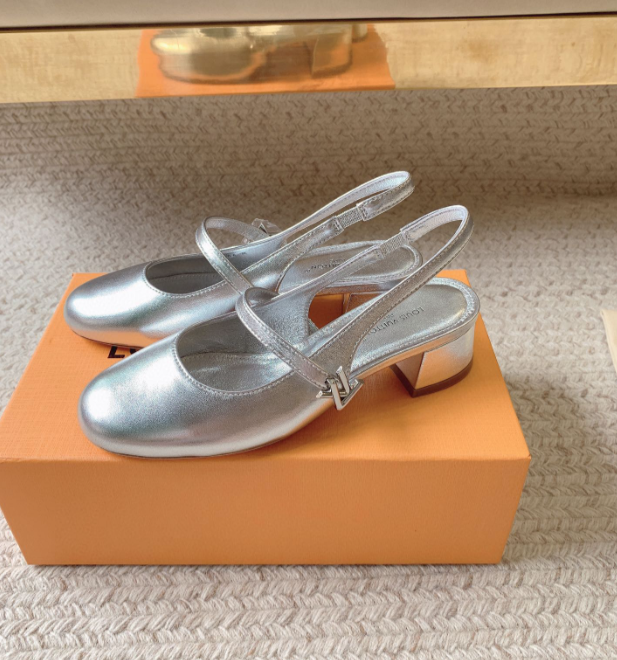 Ava’s Mode - LOV Women Shoes - 091