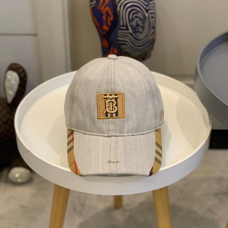 Burberry Luxury Cap