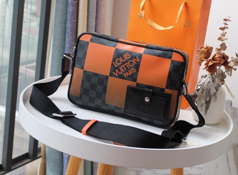 Ava’s Mode - LOV Bags - 2713