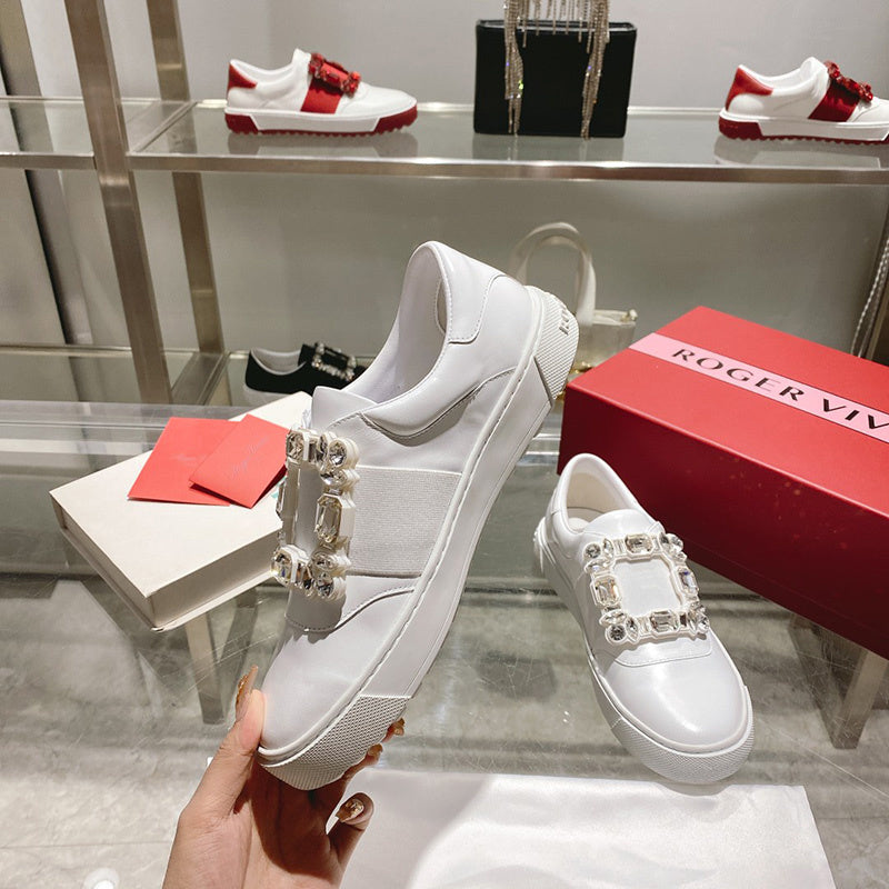 Roger Vivier Luxury Shoes