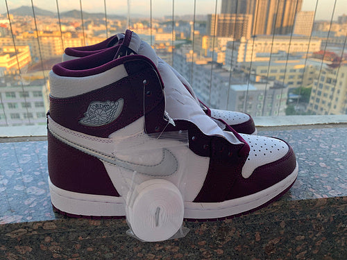 Nike Luxury Shoes
