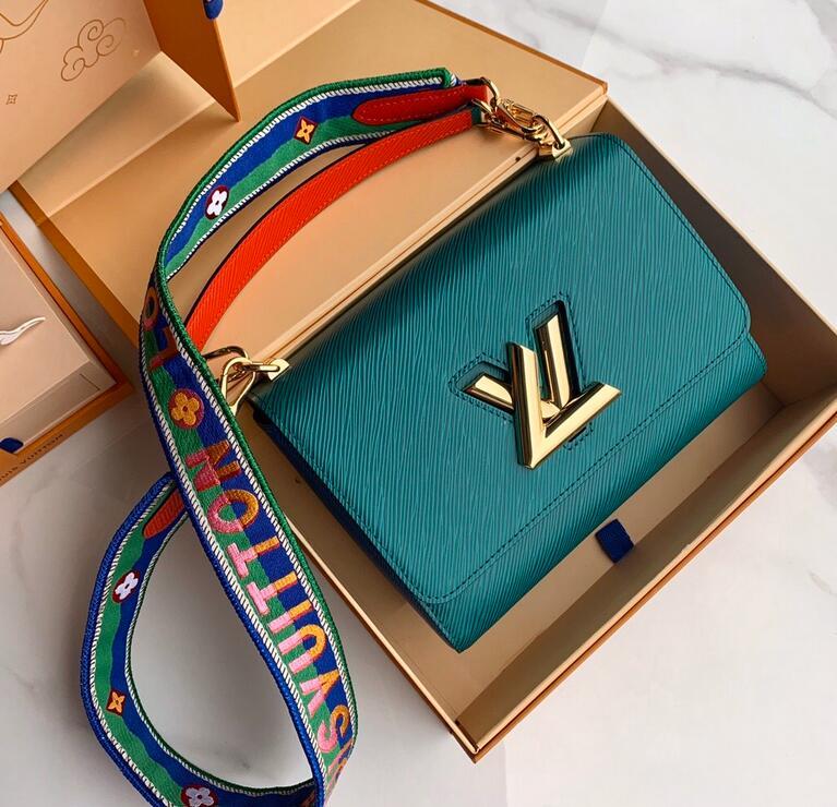 Ava’s Mode - LOV Bags - 3076