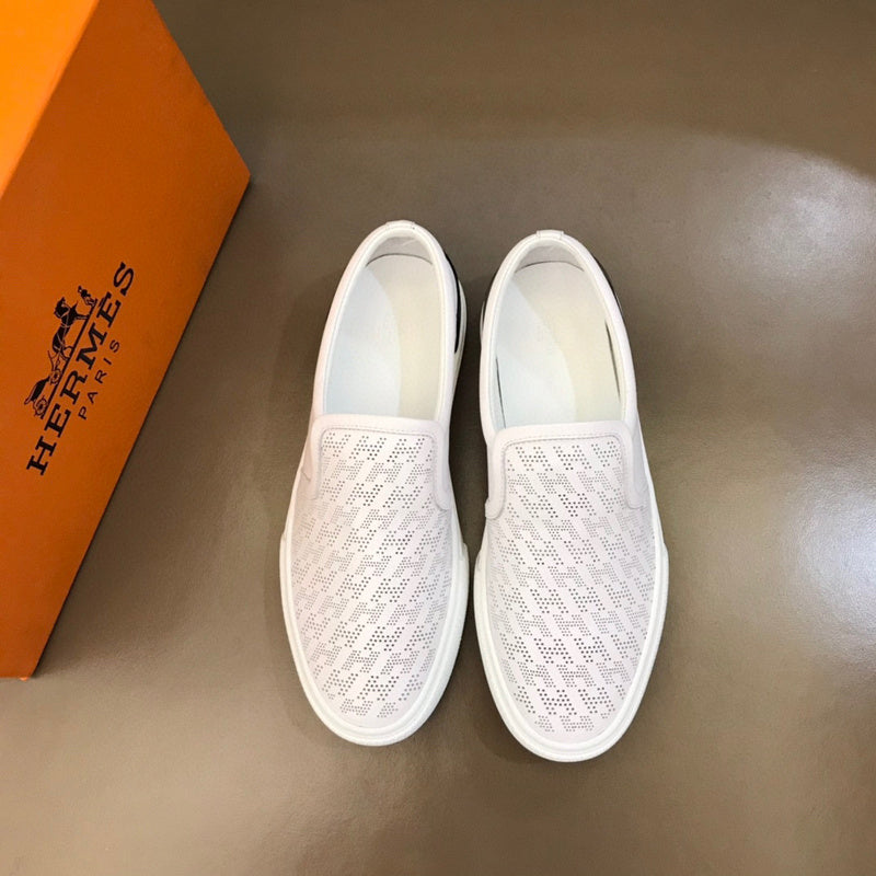 Hermes Luxury Shoes