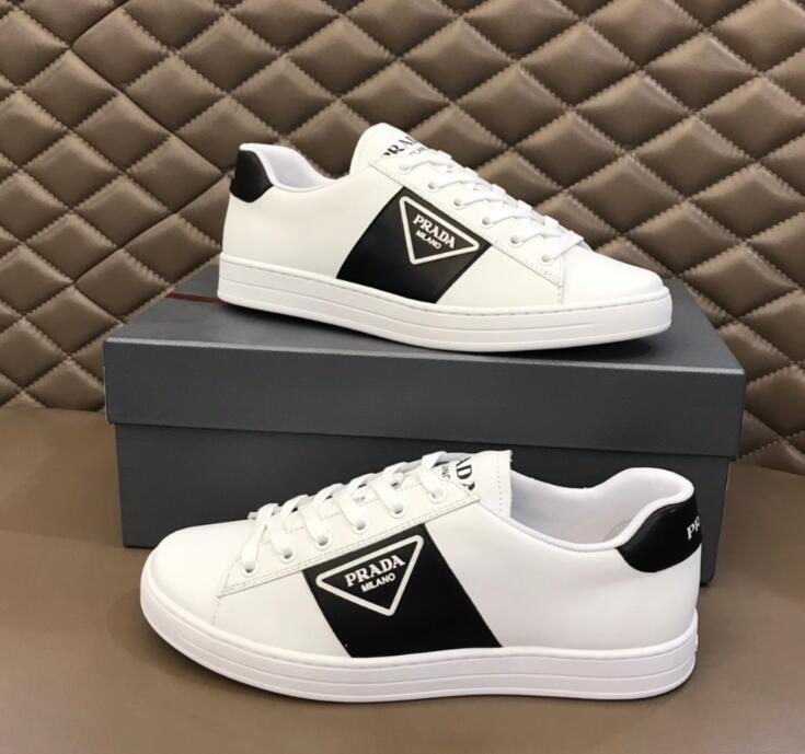 Ava’s Mode - PD Men Shoes - 433