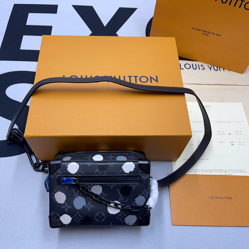 I W Fashion Lu-Vi bags - 10131