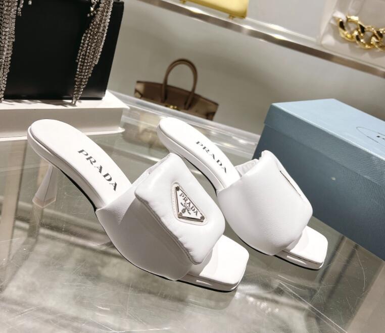 Ava’s Mode - PD Women Shoes - 266