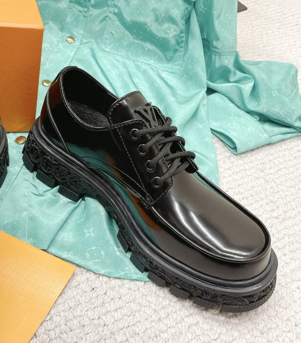 Ava’s Mode - LOV Men Shoes - 872