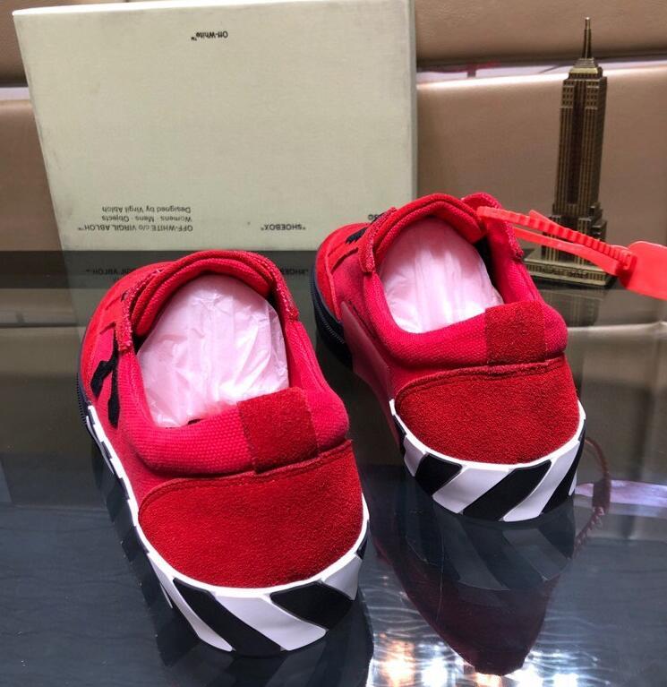 Ava’s Mode - YZO Men Shoes - 205