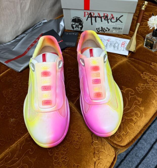 Ava’s Mode - PD Men Shoes - 192