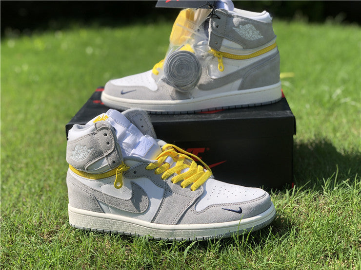 Nike Luxury Shoes