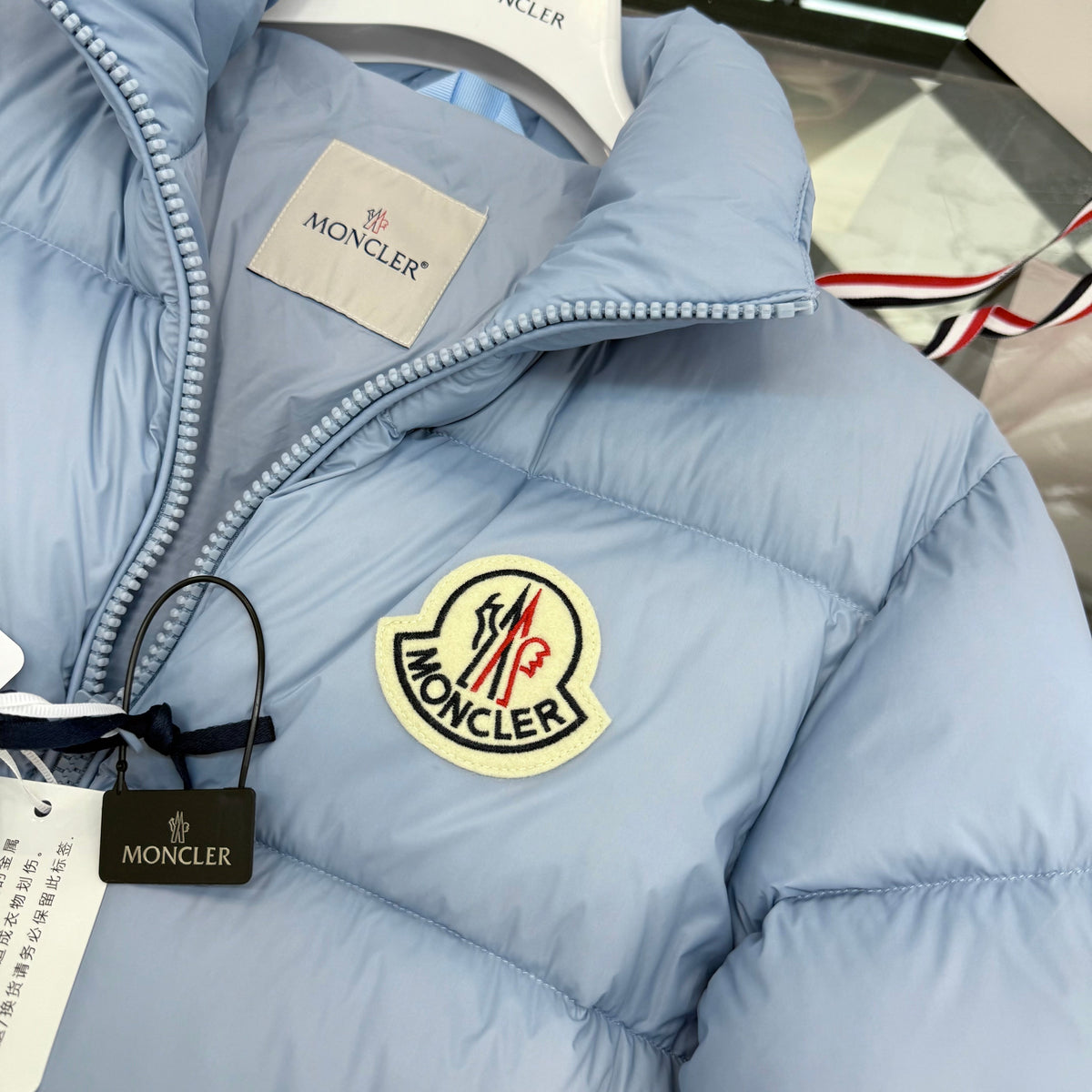 MONC CITALA JACKET