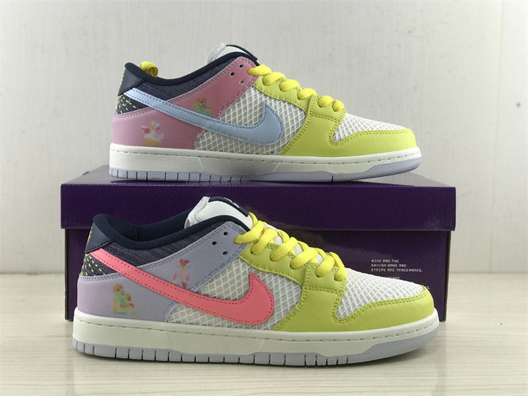 Nike Luxury Shoes