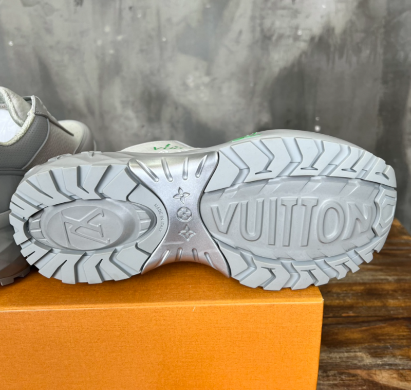 Ava’s Mode - LOV Men Shoes - 032