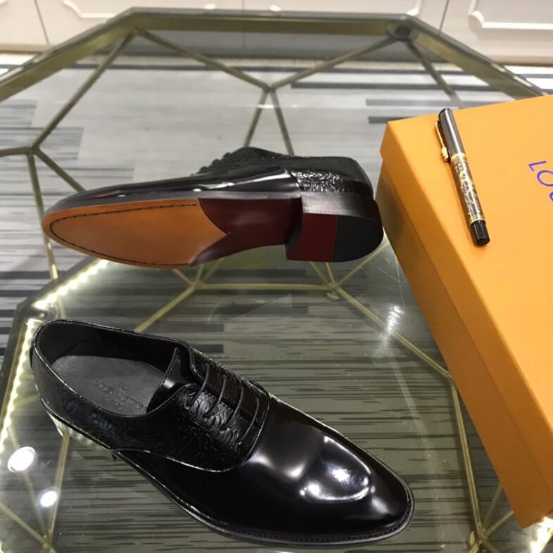 Ava’s Mode - LOV Men Shoes - 1900