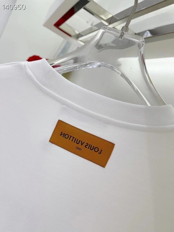 Louis Vuittion Luxury Clothes