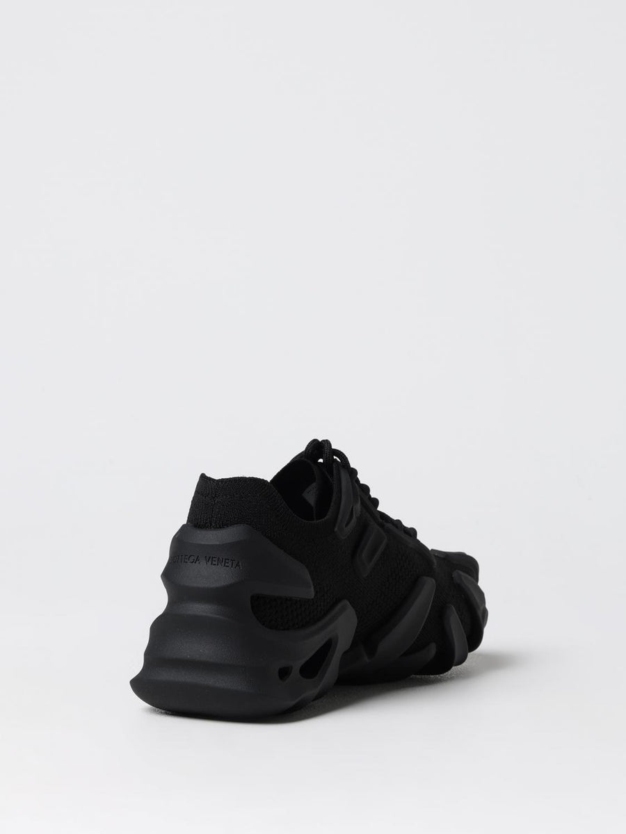 Bottega Veneta Sneakers Men Black