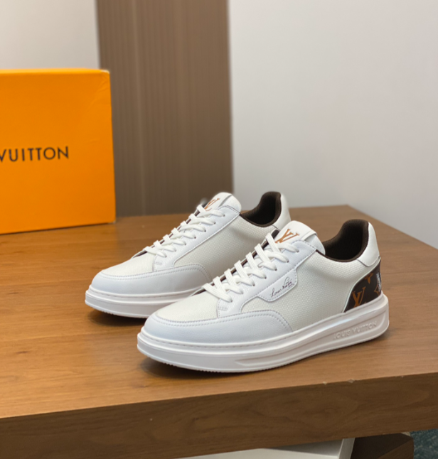 Ava’s Mode - LOV Men Shoes - 145
