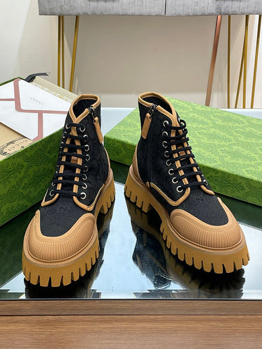 Gucci Luxury Shoes