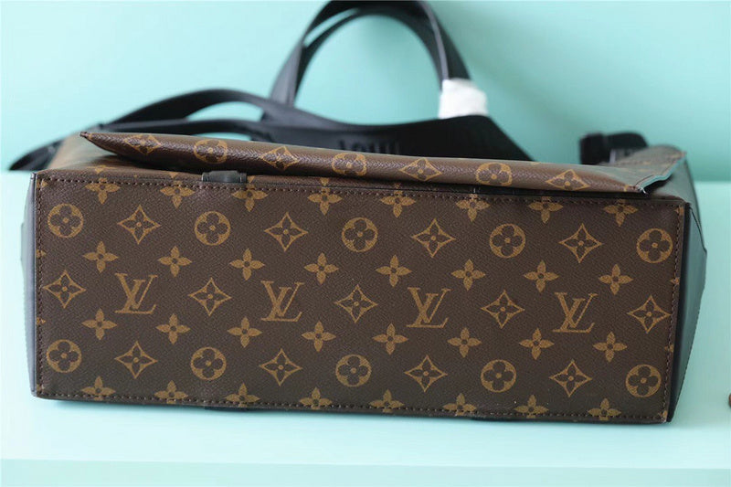 I W Fashion Lu-Vi bags - 9803