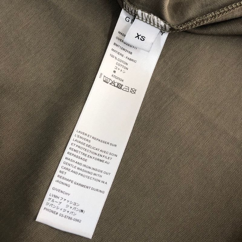 Givenchy Luxury Clothes