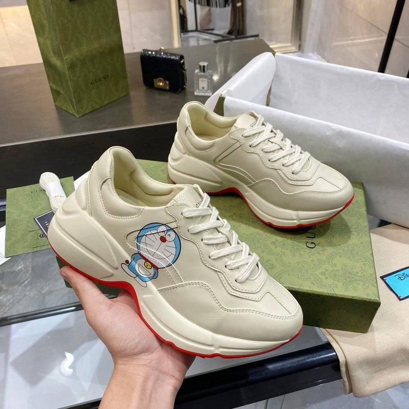 Gucci Luxury Shoes