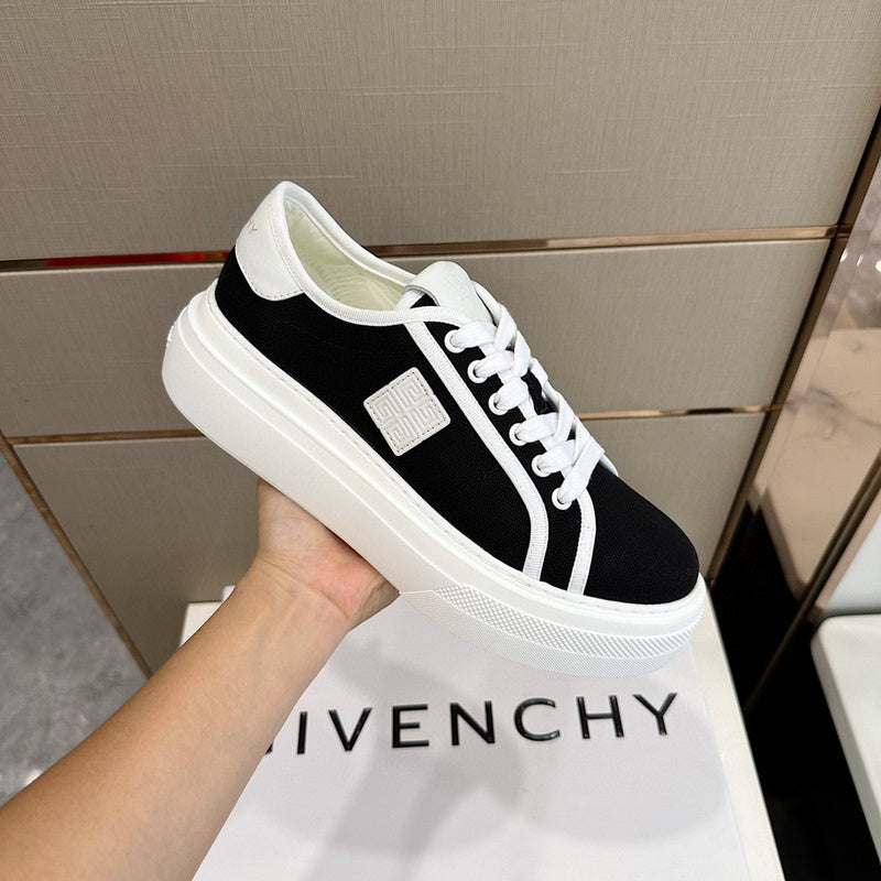 Givenchy Luxury Shoes