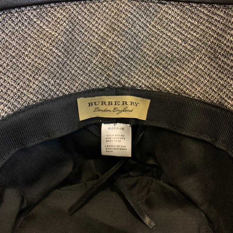 Burberry Luxury Cap