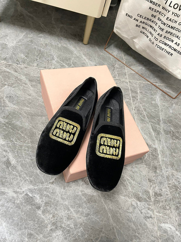 MIU MIU Luxury Shoes
