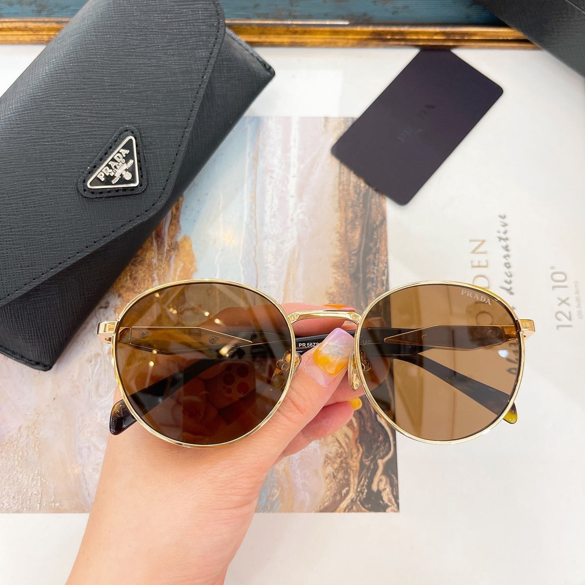 PD SUNGLASSES