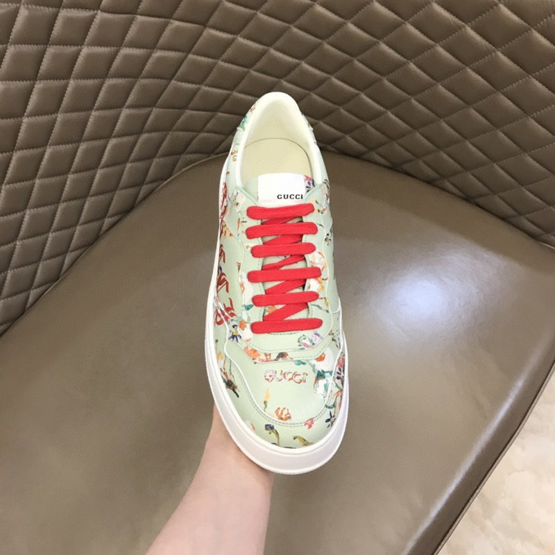 Gucci Luxury Shoes