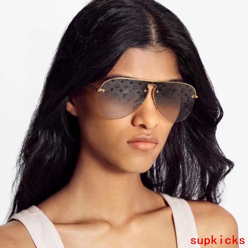 Louis Vuittion Luxury Sunglasses