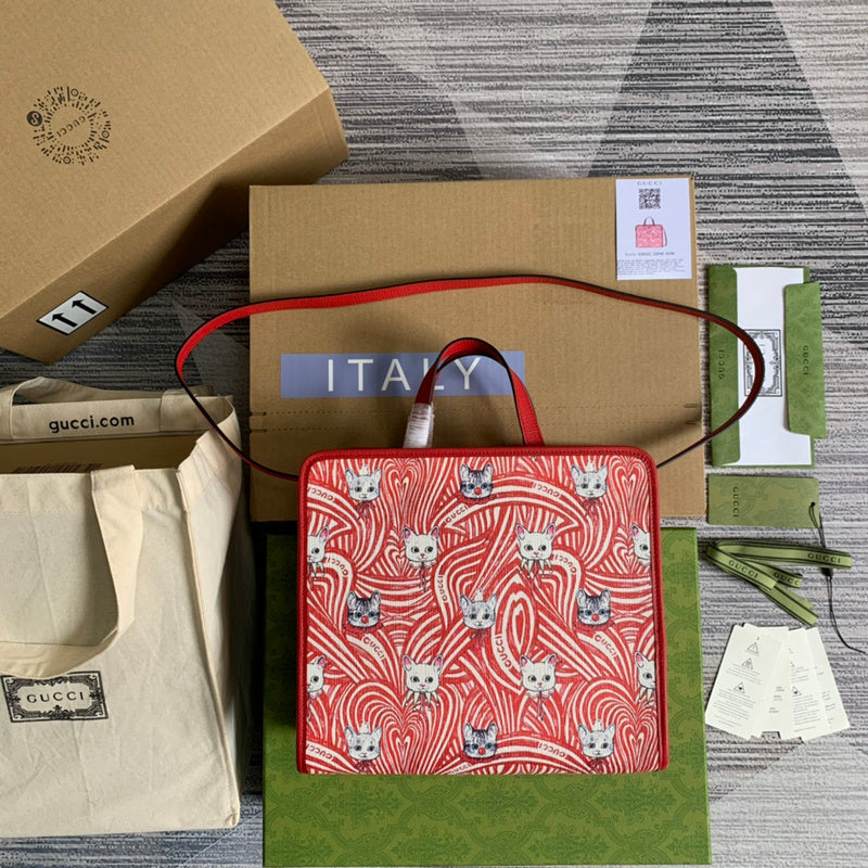 PHA - GUKI Bags - 1928