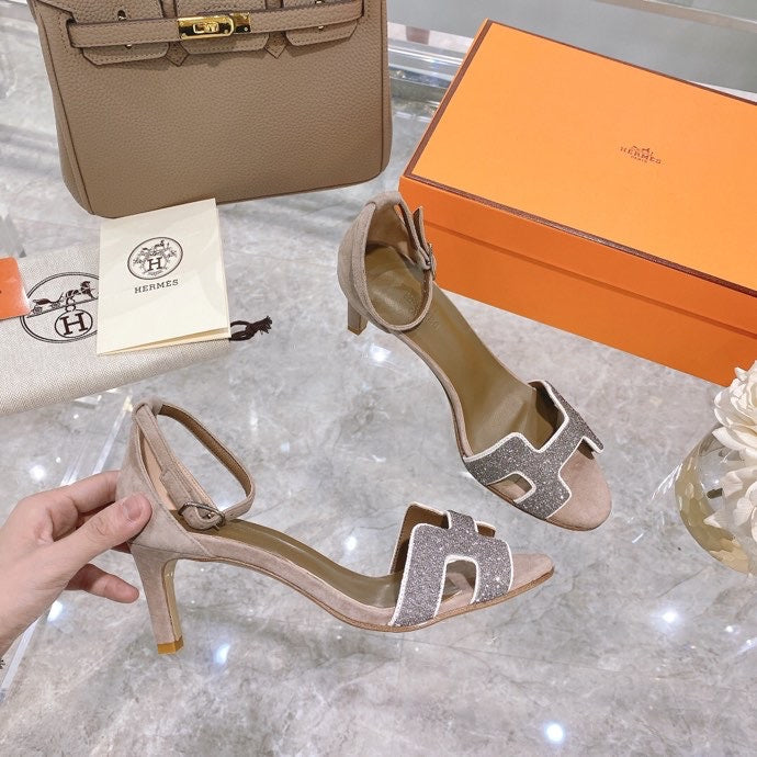 Hermes Luxury Shoes