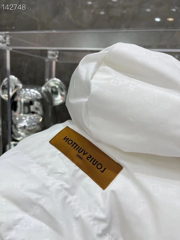 Louis Vuittion Luxury Clothes