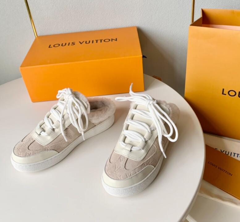 Ava’s Mode - LOV Women Shoes - 343