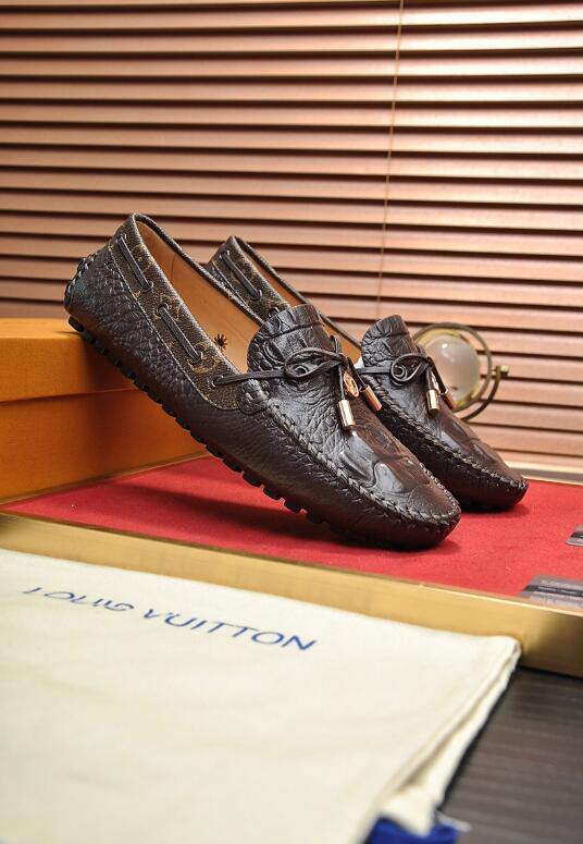 Ava’s Mode - LOV Men Shoes - 980