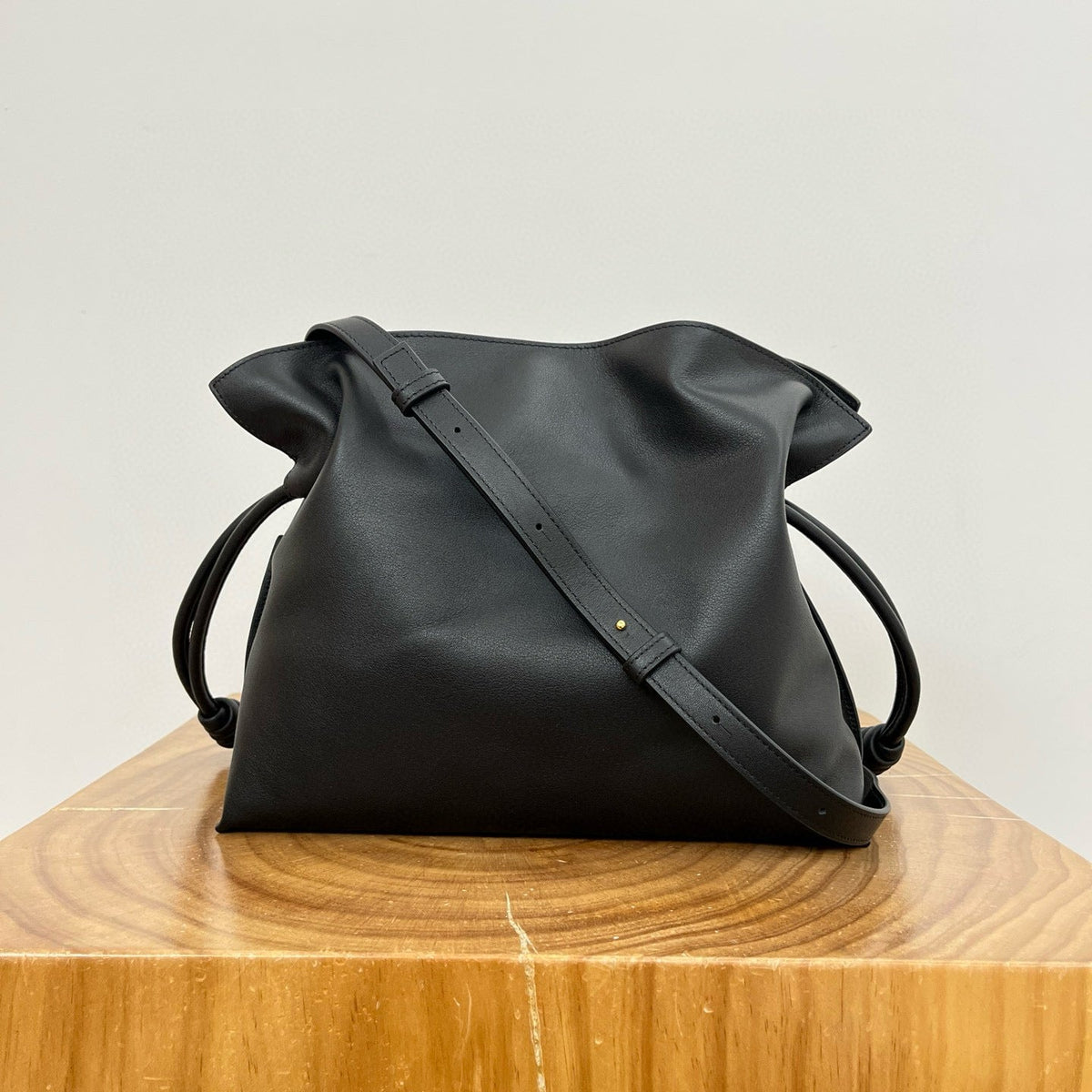 LOEW FLAMENCO MEDIUM POUCH