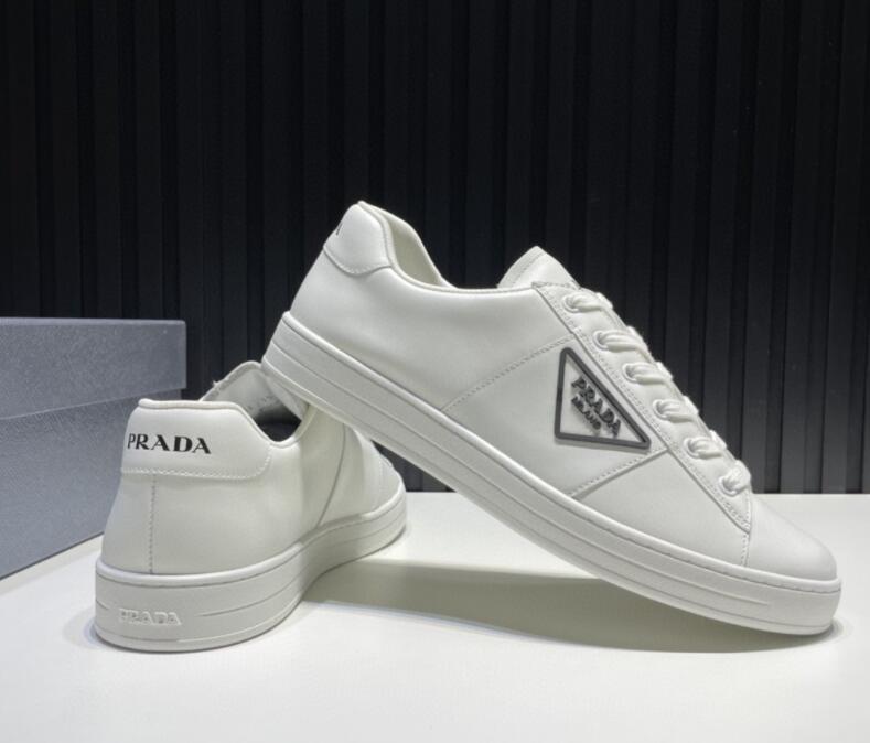 Ava’s Mode - PD Men Shoes - 308