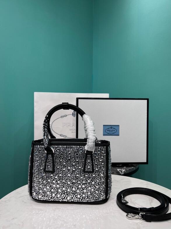 Ava’s Mode - PD Bags - 087