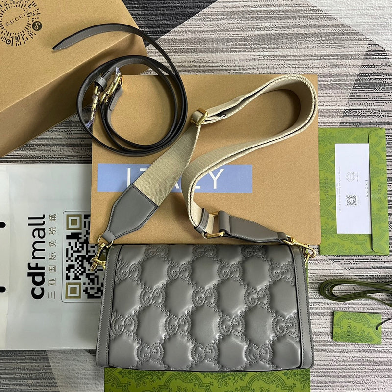 ENT - GCI Bags - 1436