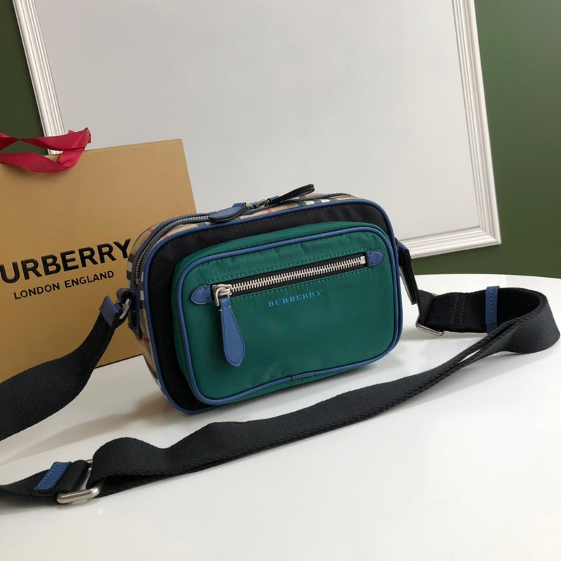 BBR Bags - ENT - 216