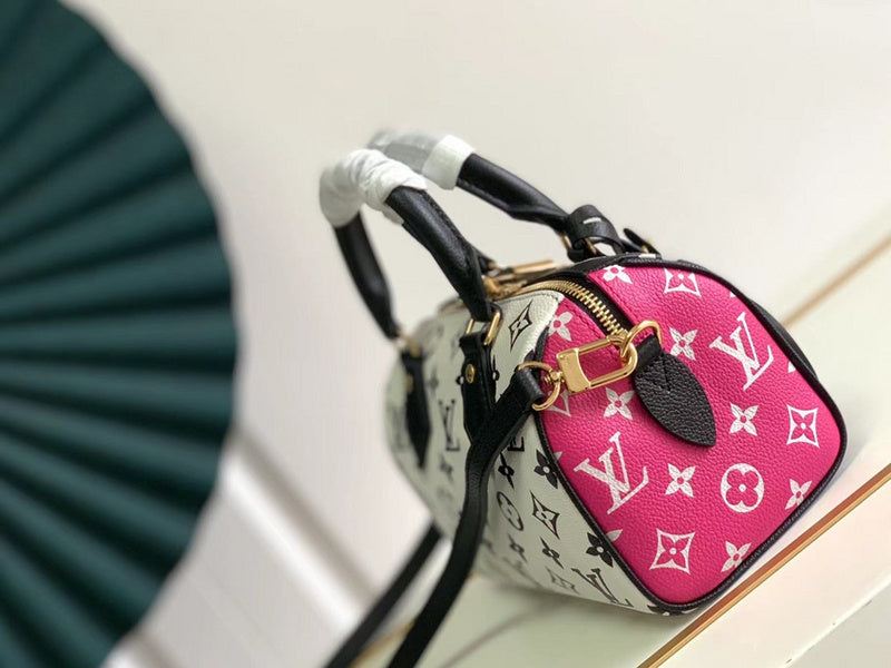 I W Fashion Lu-Vi Bags - 16774